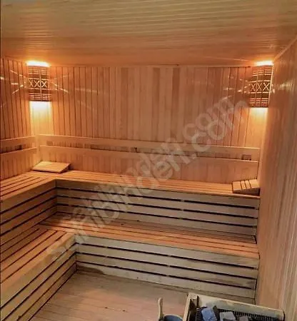 Dunya Birlik Apartment *